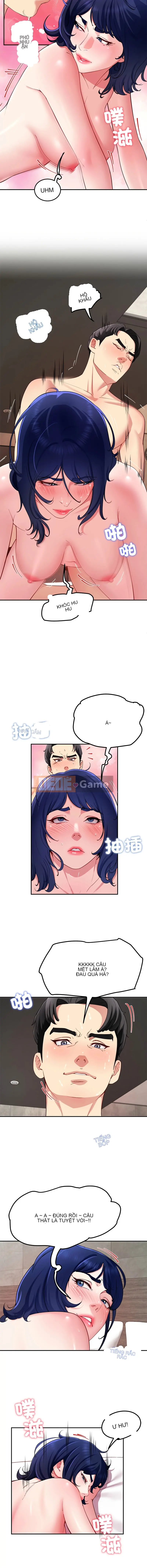 Vua hậu cung Chương 48-49