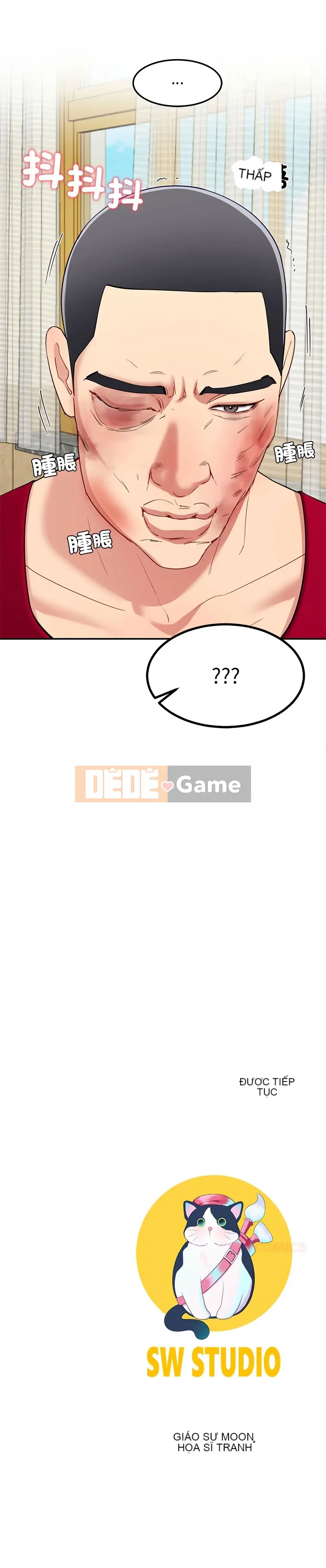 Vua hậu cung Chương 48-49