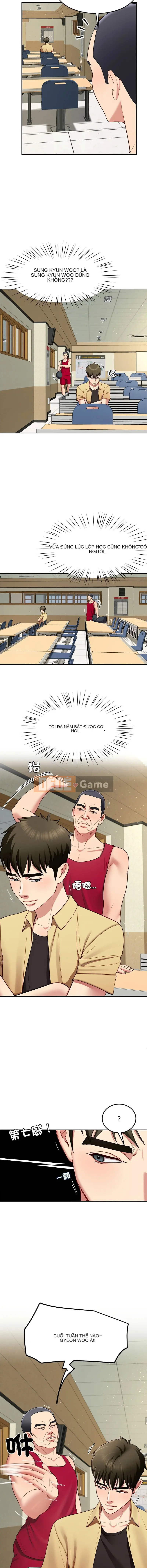 Vua hậu cung Chương 48-49