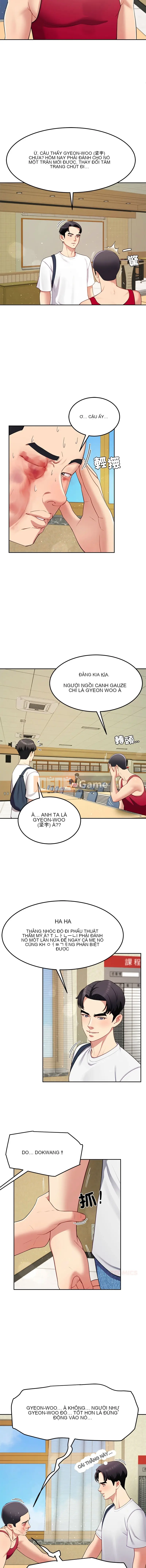 Vua hậu cung Chương 48-49