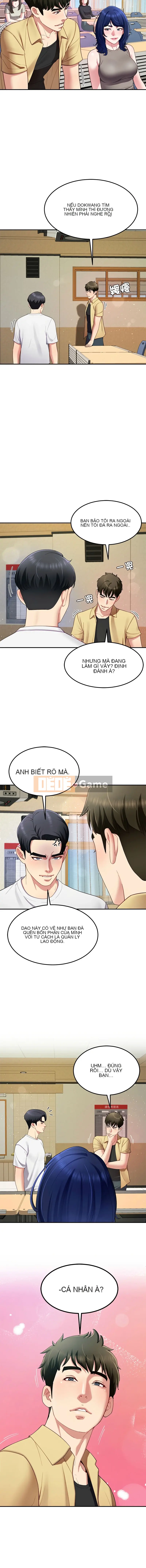 Vua hậu cung Chương 48-49