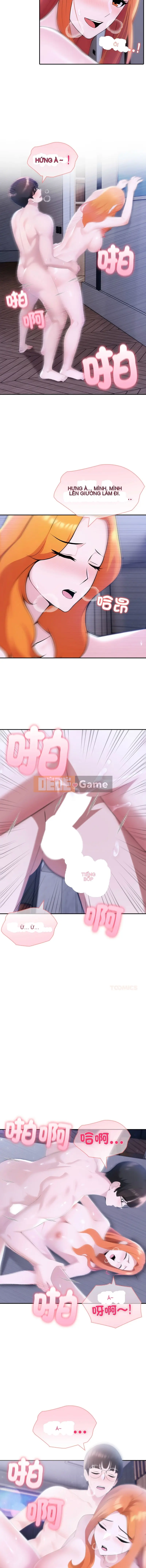 Thử thách cặp đôi Chương 41-42