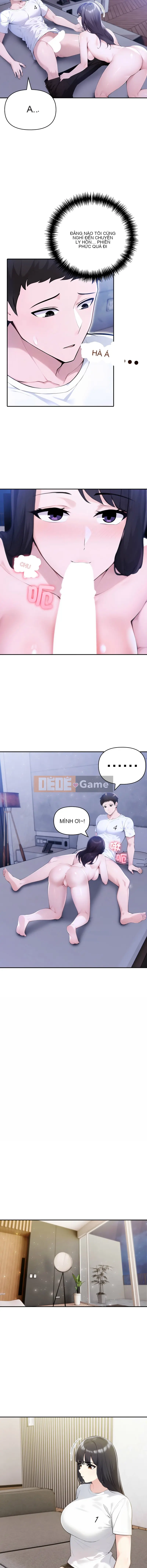 Thử thách cặp đôi Chương 41-42