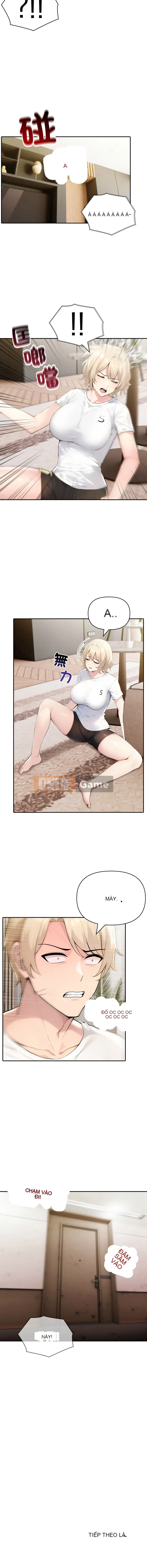 Thử thách cặp đôi Chương 41-42