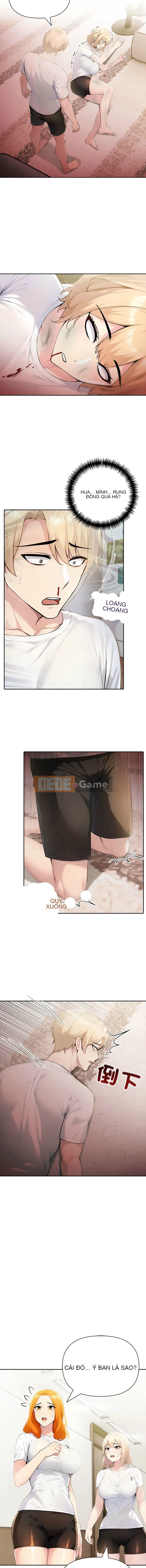 Thử thách cặp đôi Chương 41-42