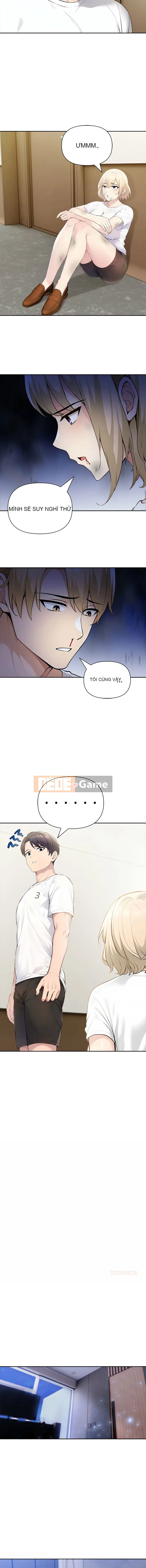 Thử thách cặp đôi Chương 41-42