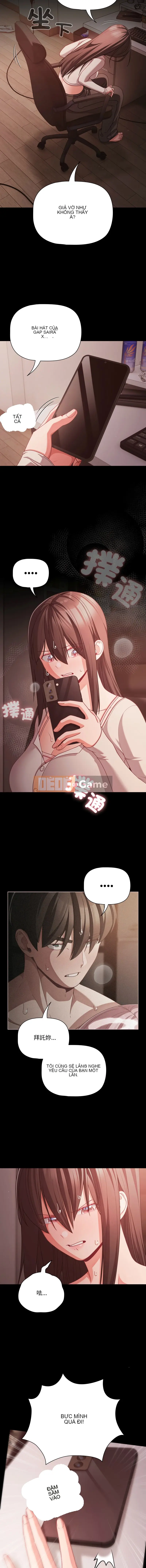 Đột nhiên trở thành một quản trị viên căn hộ Chương 37-38