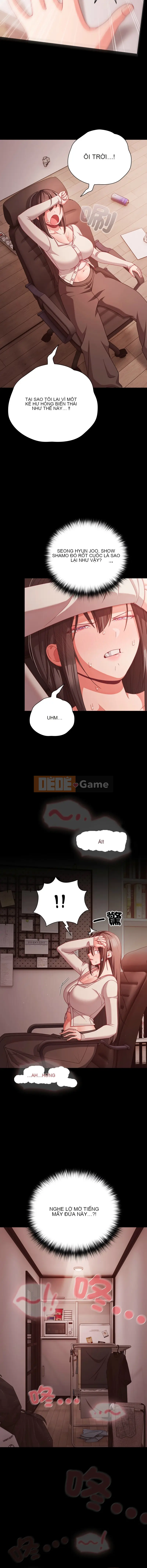 Đột nhiên trở thành một quản trị viên căn hộ Chương 37-38
