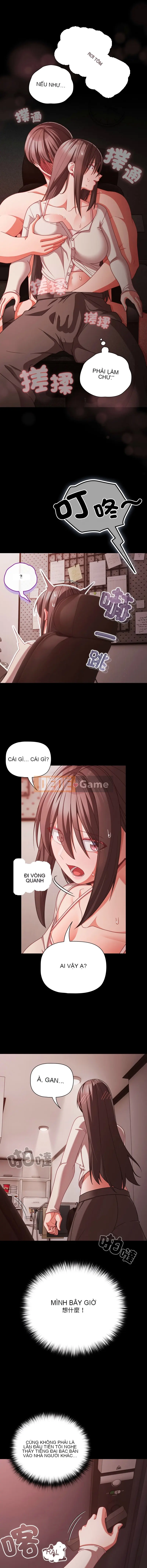 Đột nhiên trở thành một quản trị viên căn hộ Chương 37-38