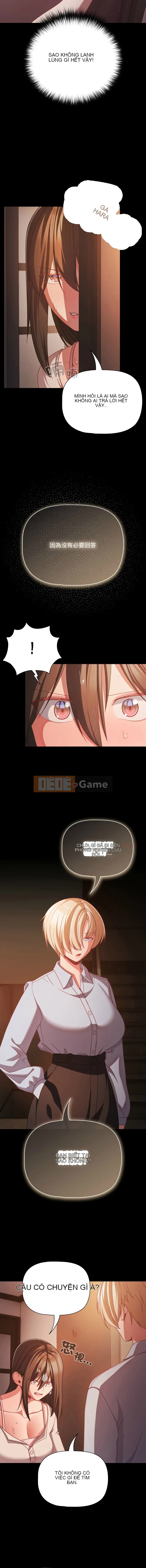 Đột nhiên trở thành một quản trị viên căn hộ Chương 37-38