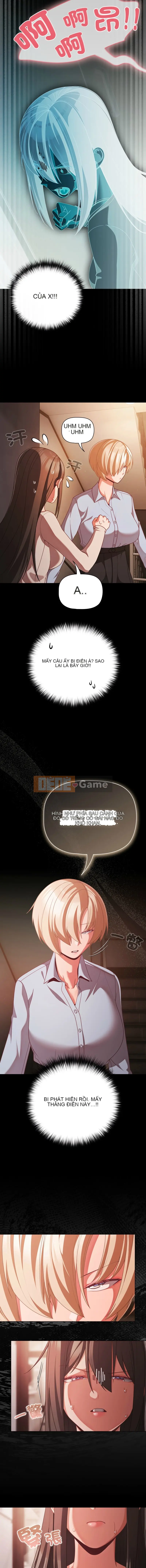 Đột nhiên trở thành một quản trị viên căn hộ Chương 37-38