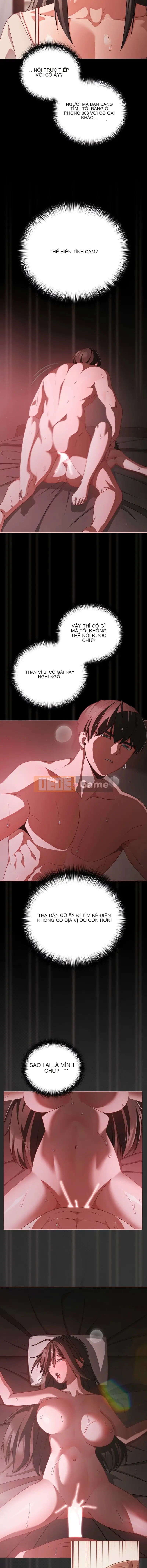 Đột nhiên trở thành một quản trị viên căn hộ Chương 37-38