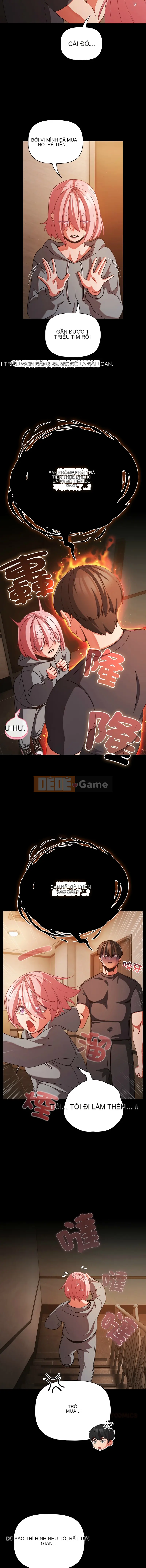 Đột nhiên trở thành một quản trị viên căn hộ Chương 37-38