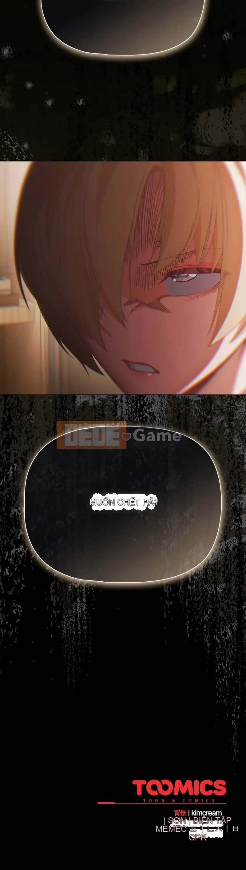 Đột nhiên trở thành một quản trị viên căn hộ Chương 37-38