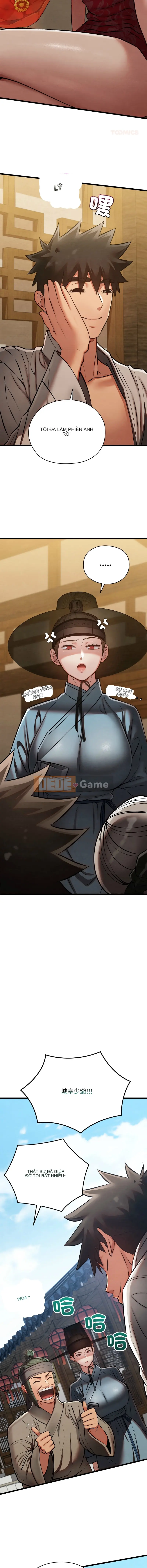 Kho báu thân mật Chương 33-34