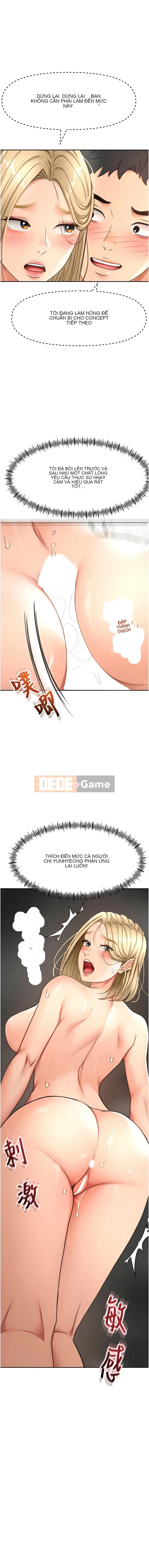 Mùa xuân trong bộ hàng đầu Chương 32-33