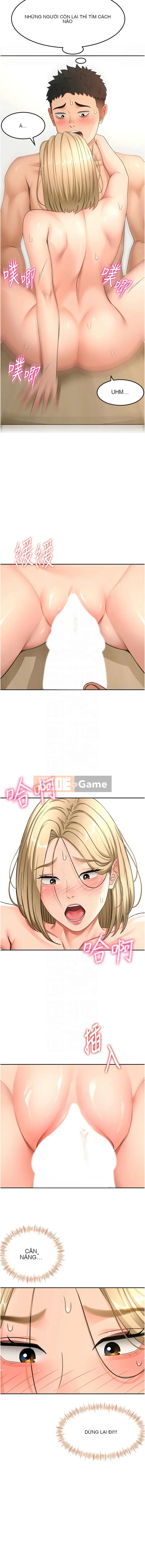 Mùa xuân trong bộ hàng đầu Chương 32-33