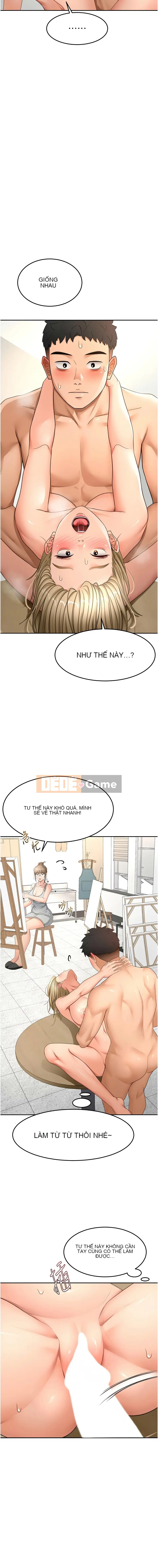 Mùa xuân trong bộ hàng đầu Chương 32-33