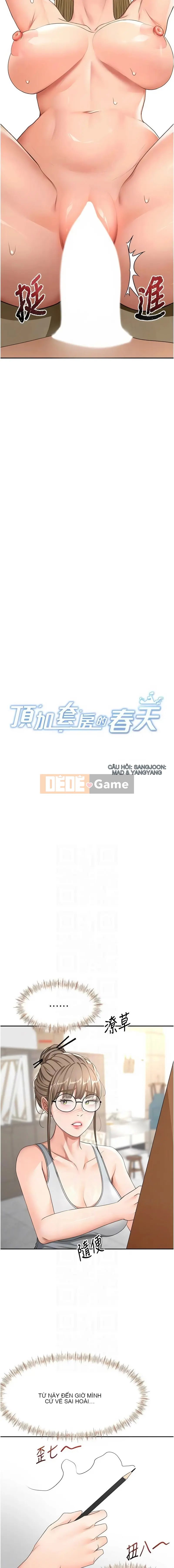 Mùa xuân trong bộ hàng đầu Chương 32-33