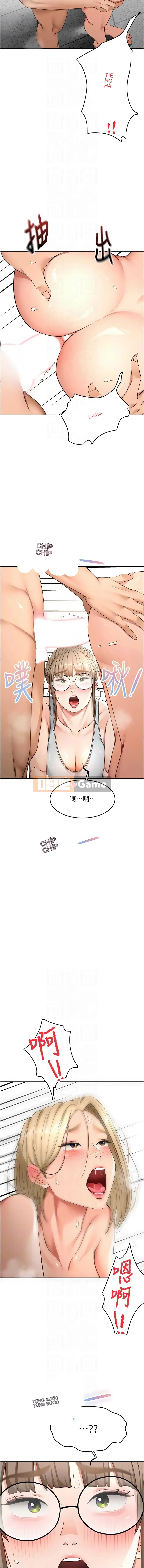 Mùa xuân trong bộ hàng đầu Chương 32-33