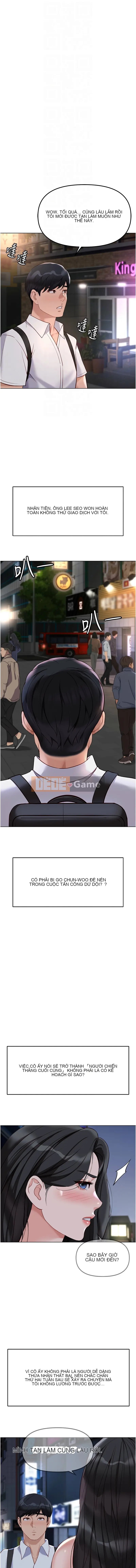 Ngón tay vàng nô lệ của Công ty LU Snake Chương 35-36