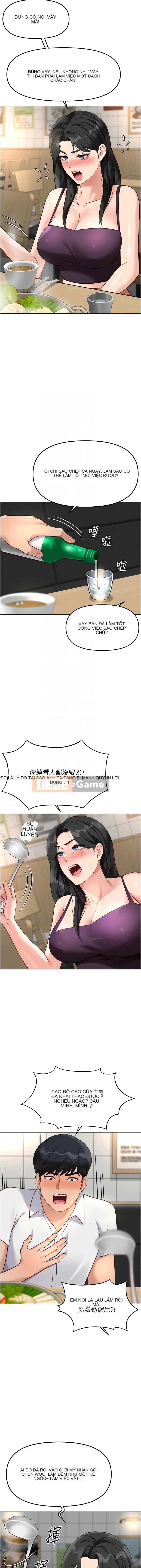 Ngón tay vàng nô lệ của Công ty LU Snake Chương 35-36