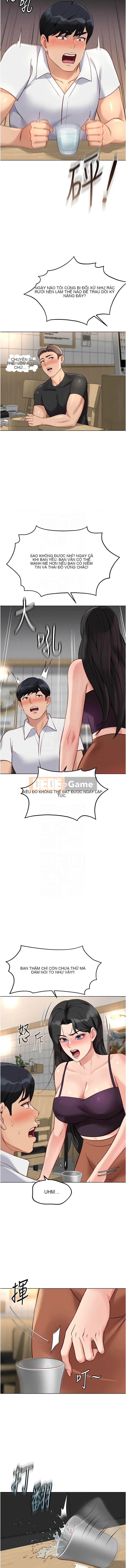 Ngón tay vàng nô lệ của Công ty LU Snake Chương 35-36