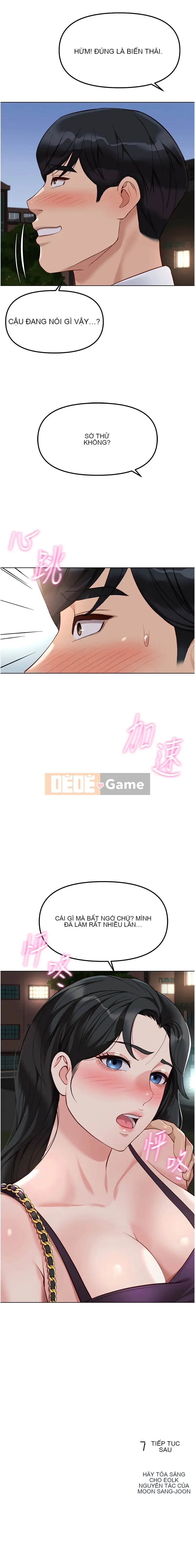 Ngón tay vàng nô lệ của Công ty LU Snake Chương 35-36