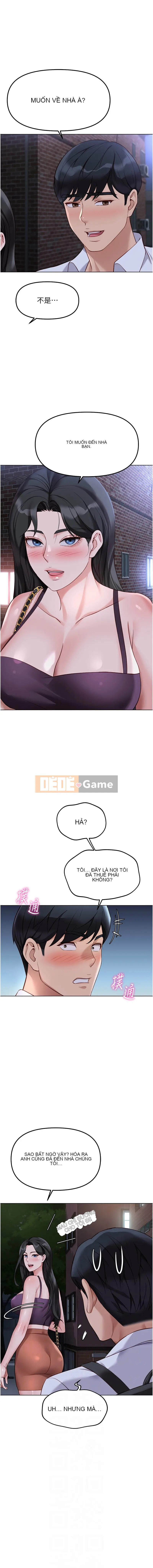 Ngón tay vàng nô lệ của Công ty LU Snake Chương 35-36