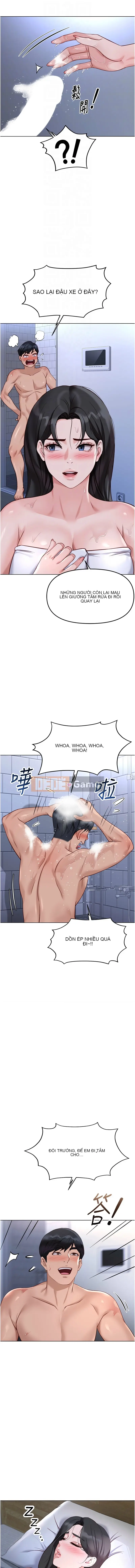 Ngón tay vàng nô lệ của Công ty LU Snake Chương 35-36