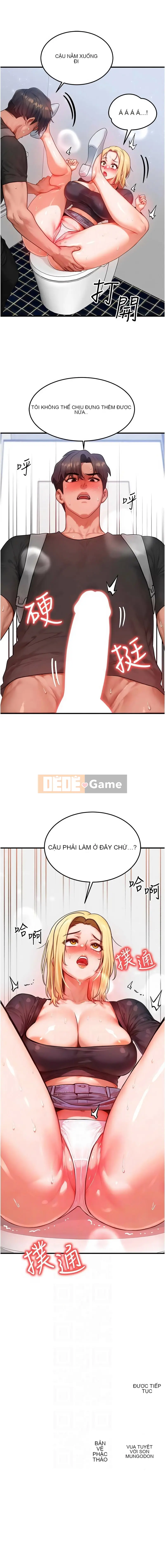 Trao đổi cuộc sống tương đương Chương 25-26