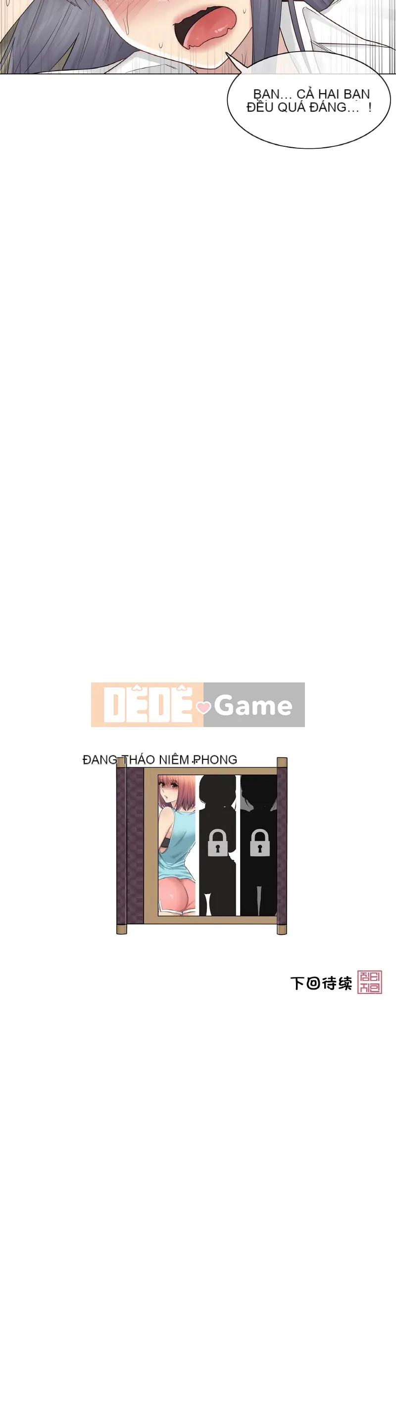 Chạm! - Phát hành con dấu Chương 22-23