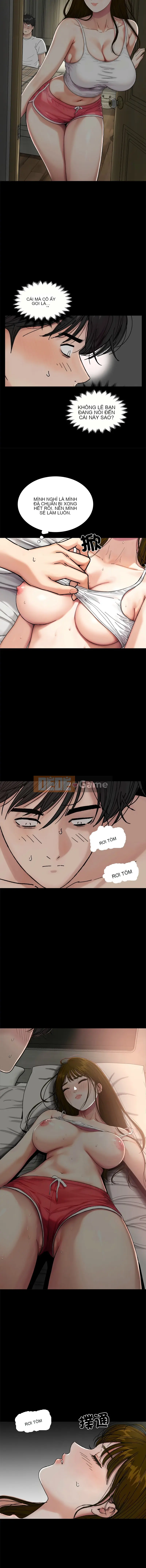 Người đàn ông của người đàn ông Chương 23