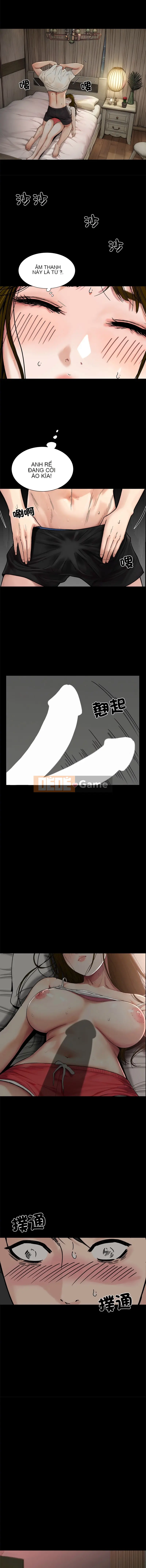 Người đàn ông của người đàn ông Chương 23