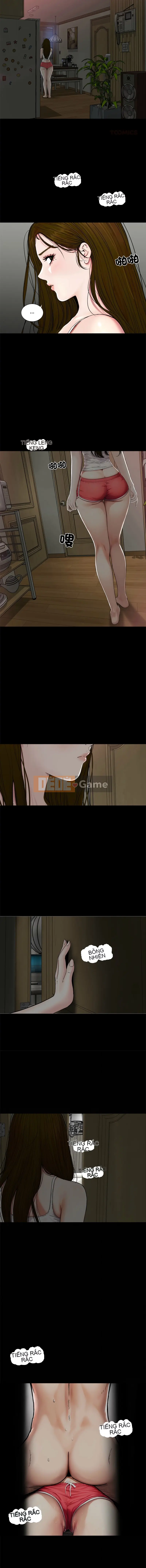 Người đàn ông của người đàn ông Chương 23