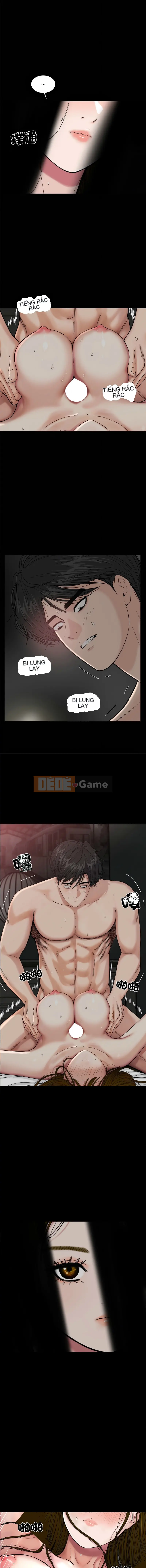 Người đàn ông của người đàn ông Chương 23