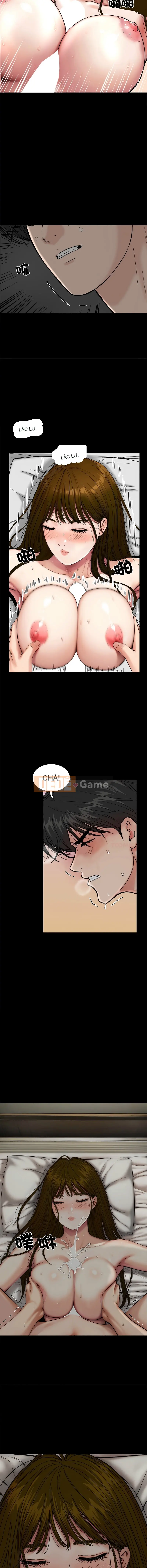 Người đàn ông của người đàn ông Chương 23