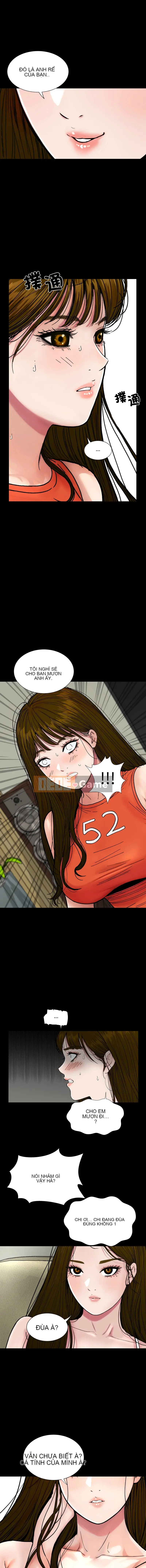 Người đàn ông của người đàn ông Chương 21-22