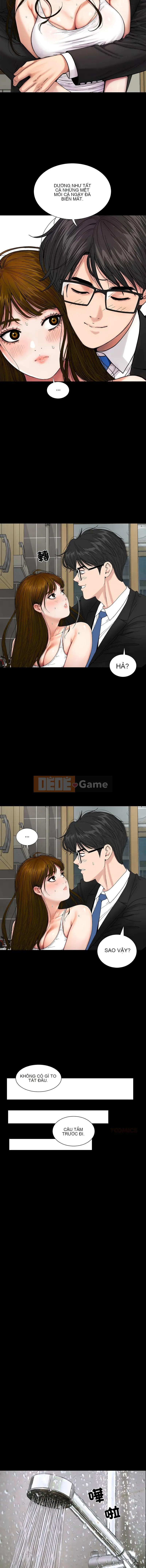 Người đàn ông của người đàn ông Chương 21-22