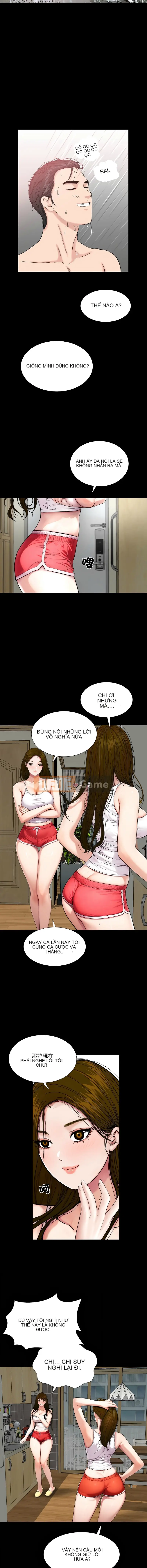 Người đàn ông của người đàn ông Chương 21-22