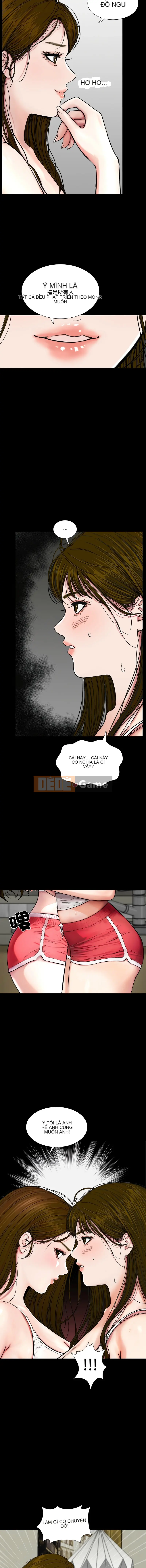 Người đàn ông của người đàn ông Chương 21-22