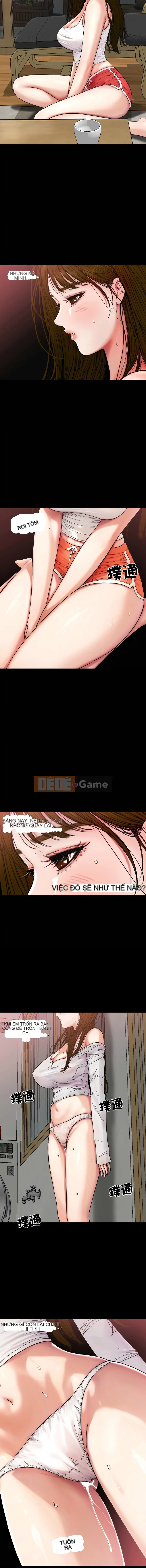 Người đàn ông của người đàn ông Chương 21-22