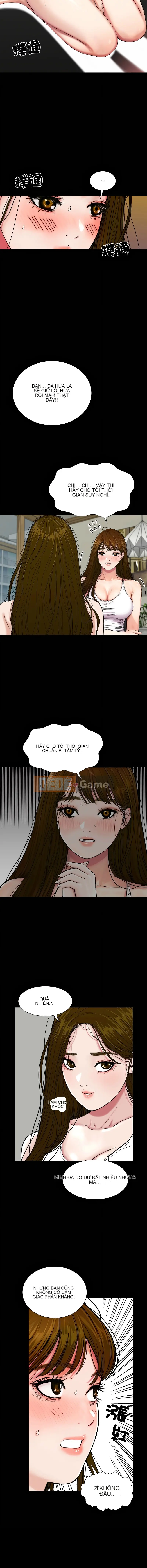 Người đàn ông của người đàn ông Chương 21-22