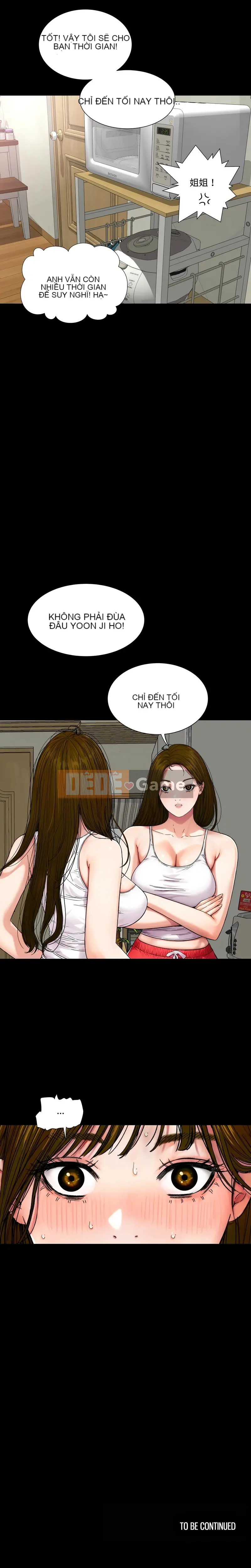 Người đàn ông của người đàn ông Chương 21-22