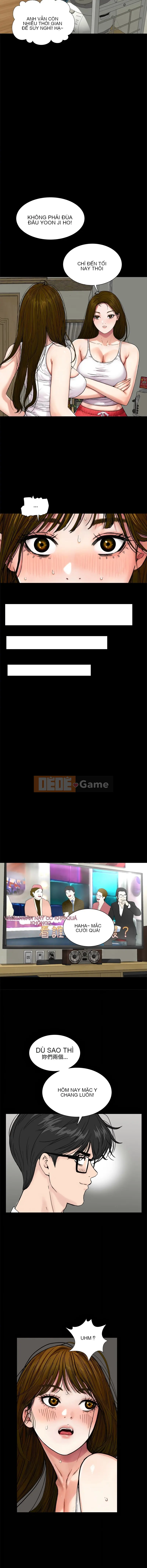 Người đàn ông của người đàn ông Chương 21-22