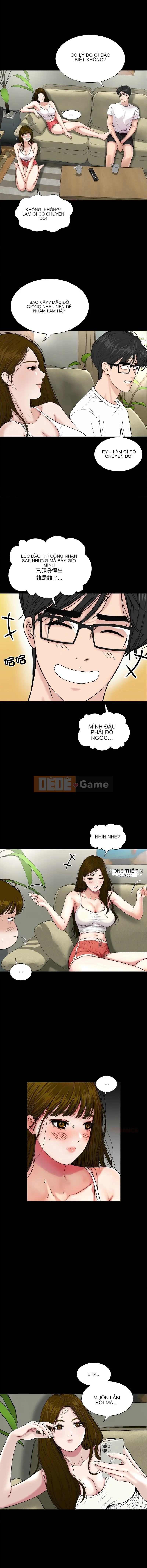 Người đàn ông của người đàn ông Chương 21-22