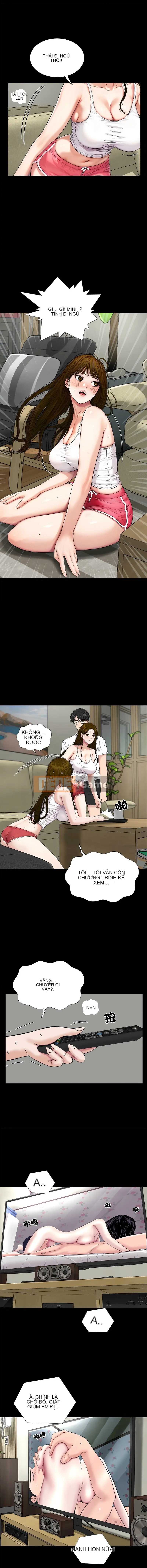 Người đàn ông của người đàn ông Chương 21-22