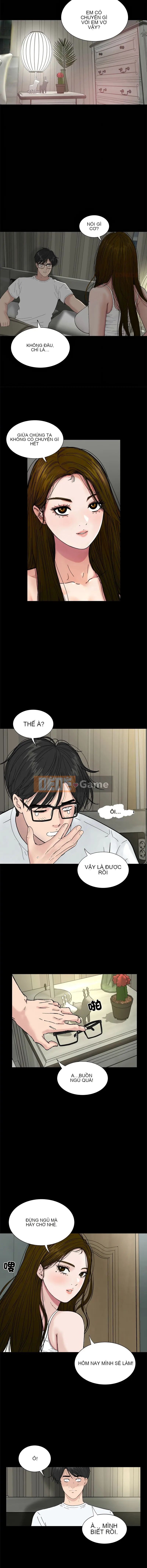 Người đàn ông của người đàn ông Chương 21-22