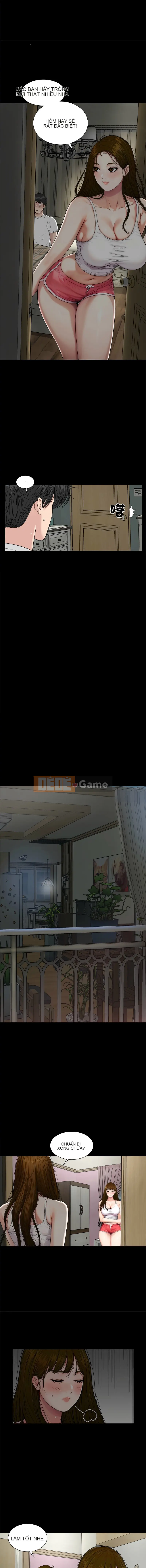 Người đàn ông của người đàn ông Chương 21-22