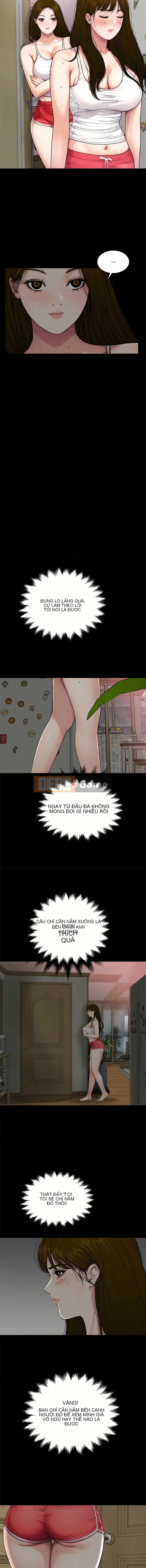 Người đàn ông của người đàn ông Chương 21-22